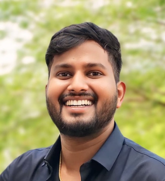 Talari Pradeep